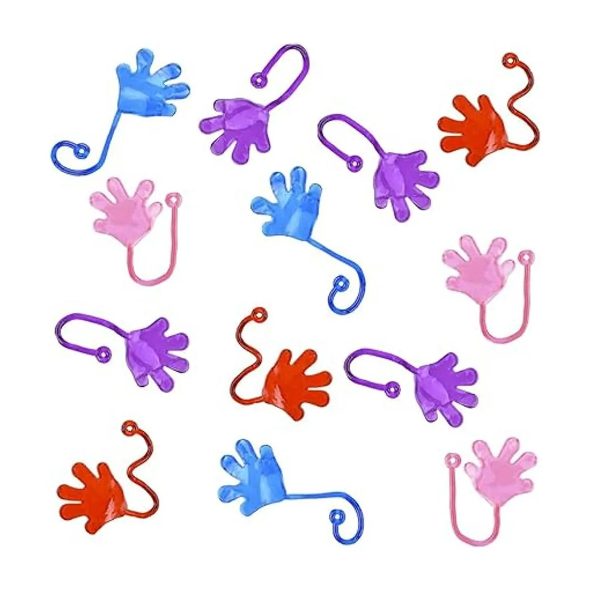 The Dreidel Company Vinilo de manos adhesivas dedos_2