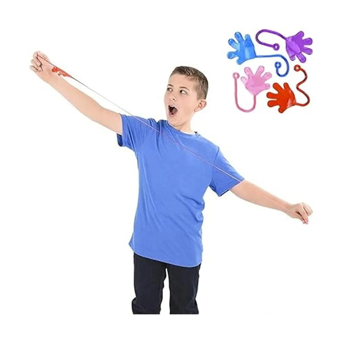 The Dreidel Company Vinilo de manos adhesivas dedos_3