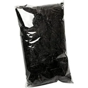 JINZOFLY Trituras de papel de rafia hebras de 3.53 oz_1