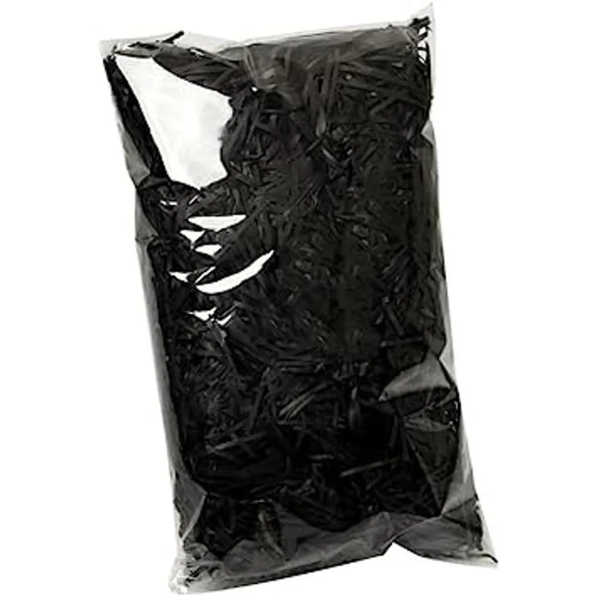 JINZOFLY Trituras de papel de rafia hebras de 3.53 oz_1