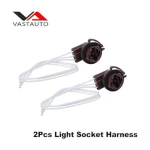 Kit de reparación de coleta de arnés precableado 2_4