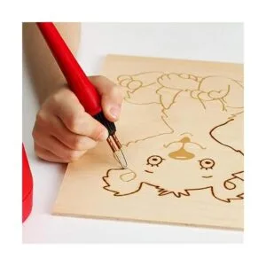 LINSHRY Hojas de tilo 116 5 piezas de 12 x 8 pulgadas de_5