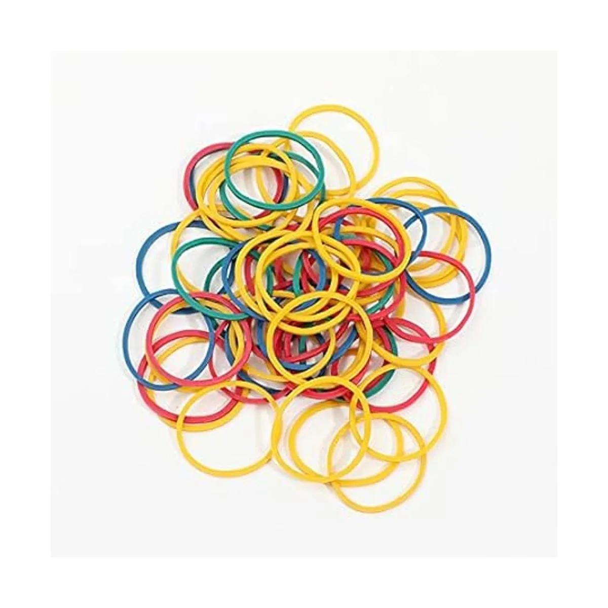 Dielianyi Bandas de goma para proyectos de teñido anudado_3