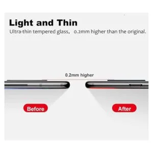 Suttkue Protector de pantalla para Samsung Galaxy A23_7