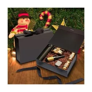 DaiJoob Caja de regalo con tapa para regalos de 10.5 x 7.5_5