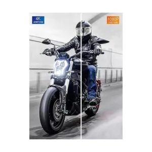 Soonsoonic Cable HDMI 4K de 15 pies Cable HDMI a HDMI de_4