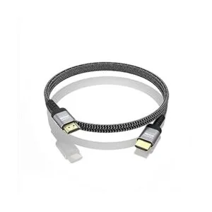 Soonsoonic Cable HDMI 4K de 15 pies Cable HDMI a HDMI de_2