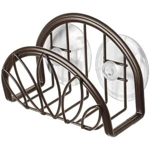 Spectrum Diversified Soporte de esponja con succión de_7