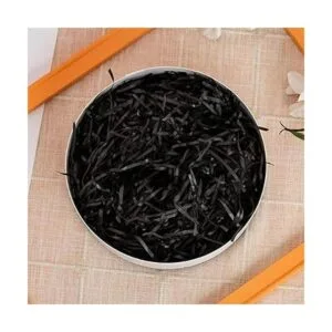 JINZOFLY Trituras de papel de rafia hebras de 3.53 oz_5