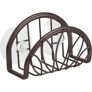 Spectrum Diversified Soporte de esponja con succión de_6