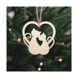 20 piezas de madera para gatos recortes de madera para_6