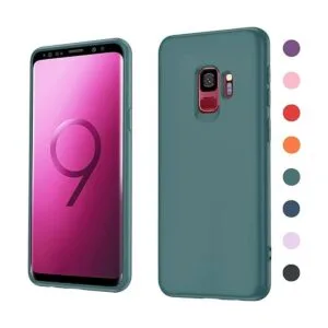 LeYi Funda protectora de silicona suave ultra delgada a_1