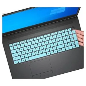 Funda de teclado para Dell Latitude 5520 5521 5530 5531_1