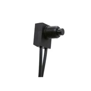 TWTADE 2 interruptores de botón impermeable para caravana_2