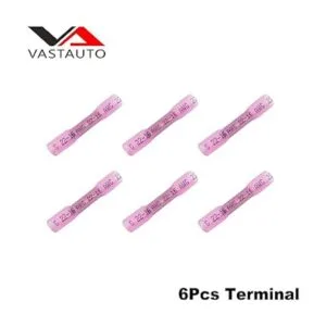 Kit de reparación de coleta de arnés precableado 2_5