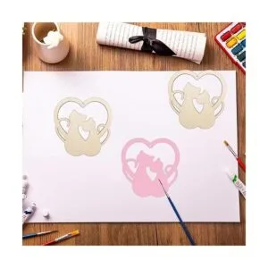 20 piezas de madera para gatos recortes de madera para_5