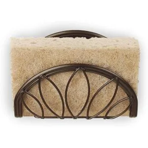 Spectrum Diversified Soporte de esponja con succión de_5