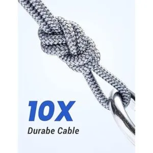 AINOPE Cable USB 3.0 A a A macho 6.6 pies Cable USB 3.0_7