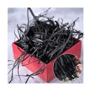 JINZOFLY Trituras de papel de rafia hebras de 3.53 oz_2