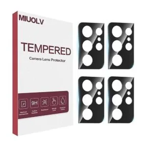 Paquete de 4 protectores de lente de cámara para Galaxy_1