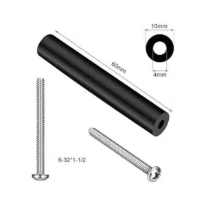 24 piezas de extensor de salida de salpicaduras eléctricas_2