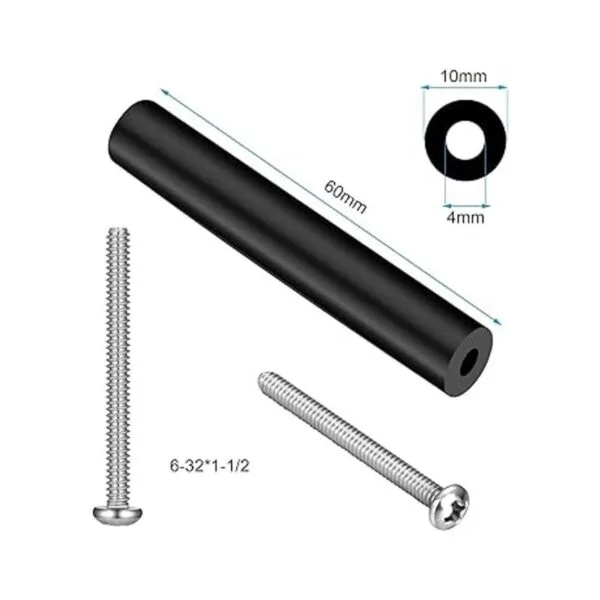 24 piezas de extensor de salida de salpicaduras eléctricas_2