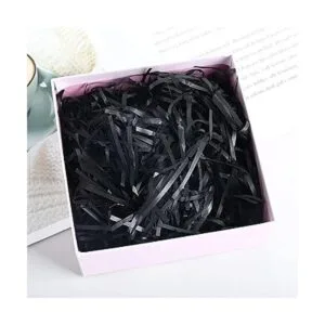 JINZOFLY Trituras de papel de rafia hebras de 3.53 oz_3