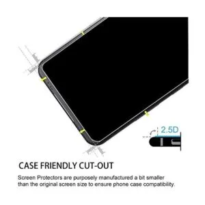 Suttkue Protector de pantalla para Samsung Galaxy A23_6