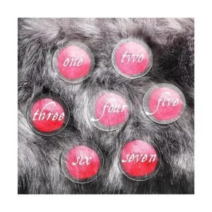 36 piezas de lámina acrílica transparente de 0.08 pulgadas_6