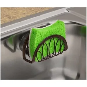 Spectrum Diversified Soporte de esponja con succión de_3