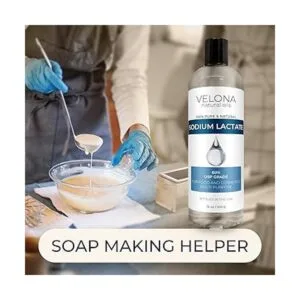 velona Lactato de sodio 60 4 onzas Conservante natural_3