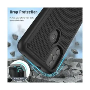 Funda para Motorola Moto G Power 2022 funda protectora de_4