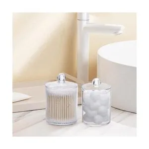 Tbestmax Paquete de 4 soportes Qtip 10 onzas_6