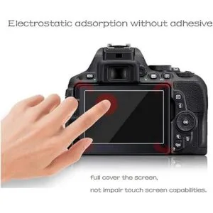 Protector de pantalla de vidrio templado XT3 xt3 para_4