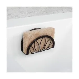 Spectrum Diversified Soporte de esponja con succión de_4