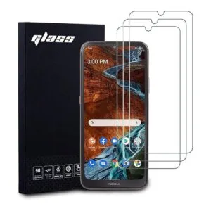 Protector de pantalla para Nokia G300 5G 3 unidades_1