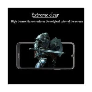 Protector de pantalla para Nokia G300 5G 3 unidades_6