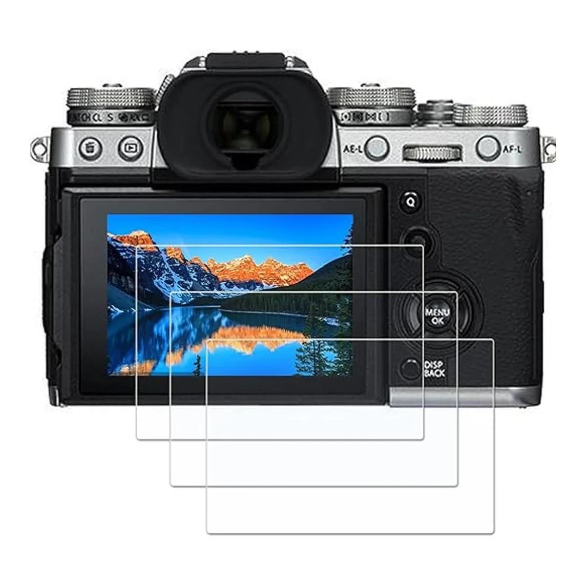 Protector de pantalla de vidrio templado XT3 xt3 para_1