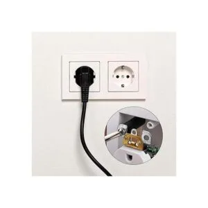 24 piezas de extensor de salida de salpicaduras eléctricas_7