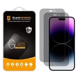 Supershieldz Privacy Protector de pantalla antiespía_1