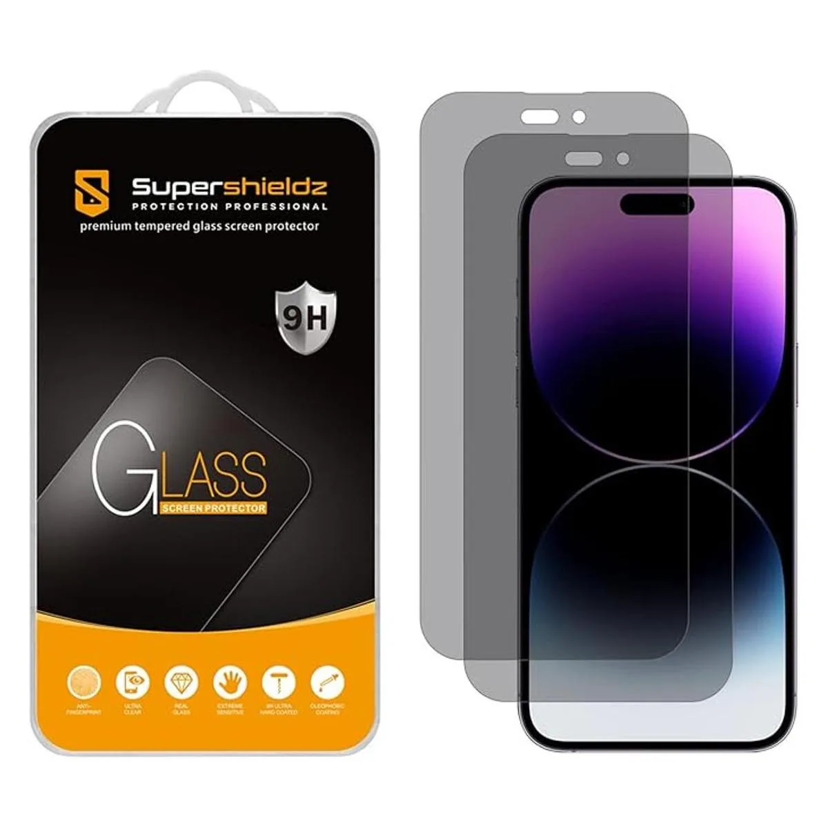 Supershieldz Privacy Protector de pantalla antiespía_1