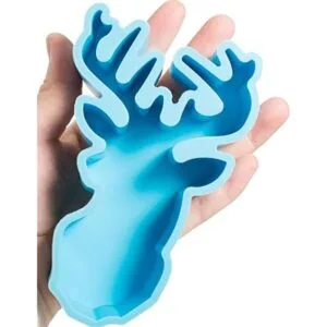 Qeuly Freshie Moldes Freshie Moldes grandes de silicona_2