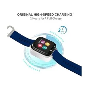 Cargador de reloj inteligente Verizon Gizmo Watch 1Care_4