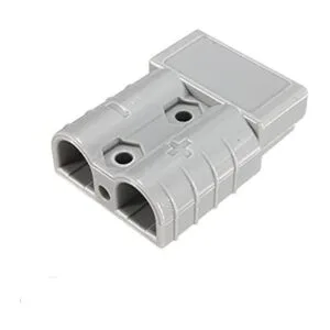 Kit de conector rápido de batería de 2 piezas 50 A_3