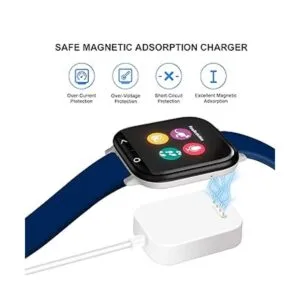 Cargador de reloj inteligente Verizon Gizmo Watch 1Care_3