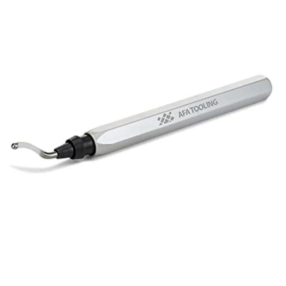 AFA Tooling Herramienta de desbarbado y 1 hoja de acero_1