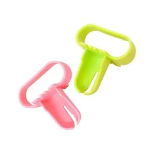 PASOCON 4 piezas de herramientas de atado de globos_2