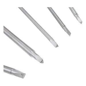 Fongmore Juego de 6 destornilladores magnéticos de cabeza_5