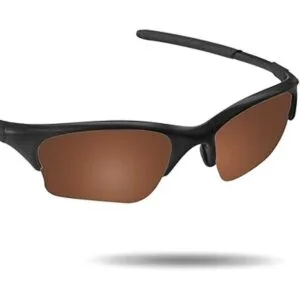 fiskr antisaltwater polarizadas Lentes de repuesto para_3