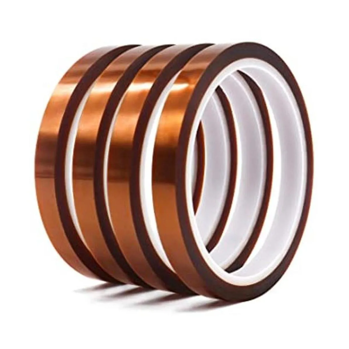 4 rollos de cinta de transferencia resistente al calor de_1